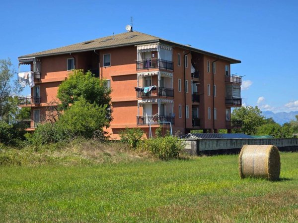 appartamento in vendita a Volpiano