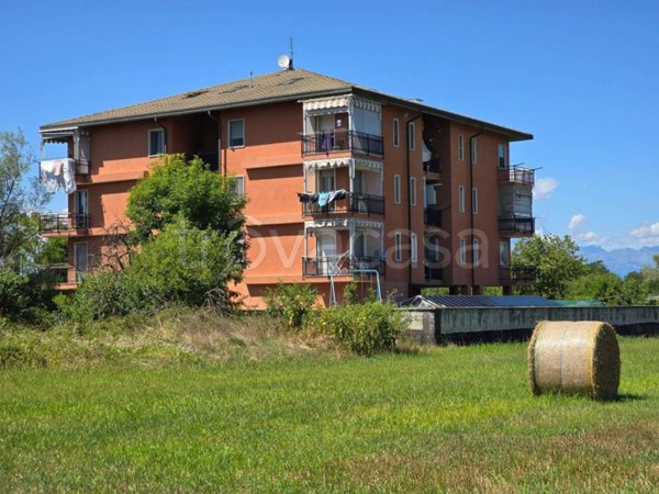 appartamento in vendita a Volpiano