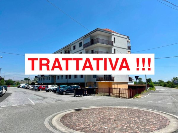 appartamento in vendita a Volpiano