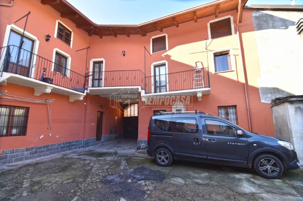 appartamento in vendita a Volpiano