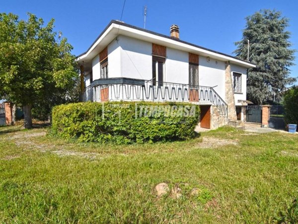 casa indipendente in vendita a Volpiano