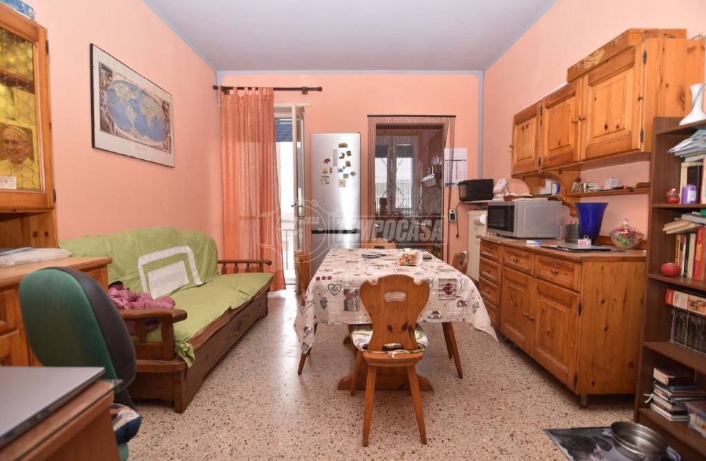 appartamento in vendita a Volpiano