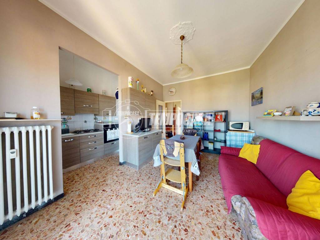 appartamento in vendita a Volpiano