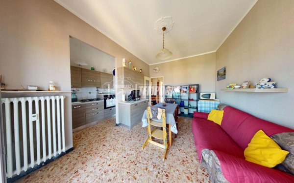 appartamento in vendita a Volpiano