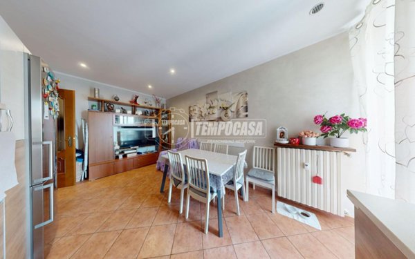 appartamento in vendita a Volpiano