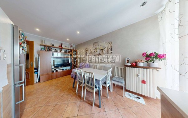 appartamento in vendita a Volpiano