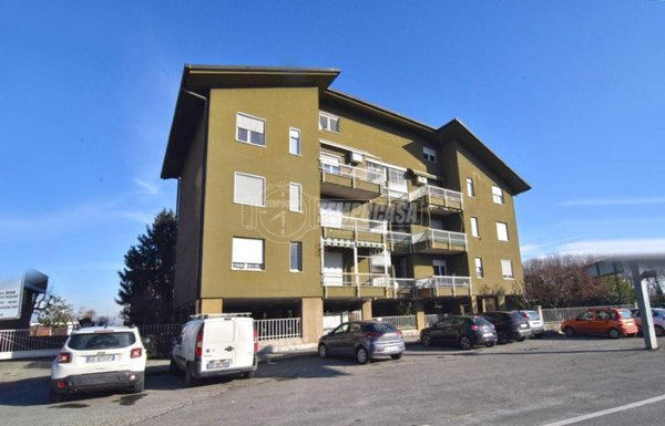 appartamento in vendita a Volpiano