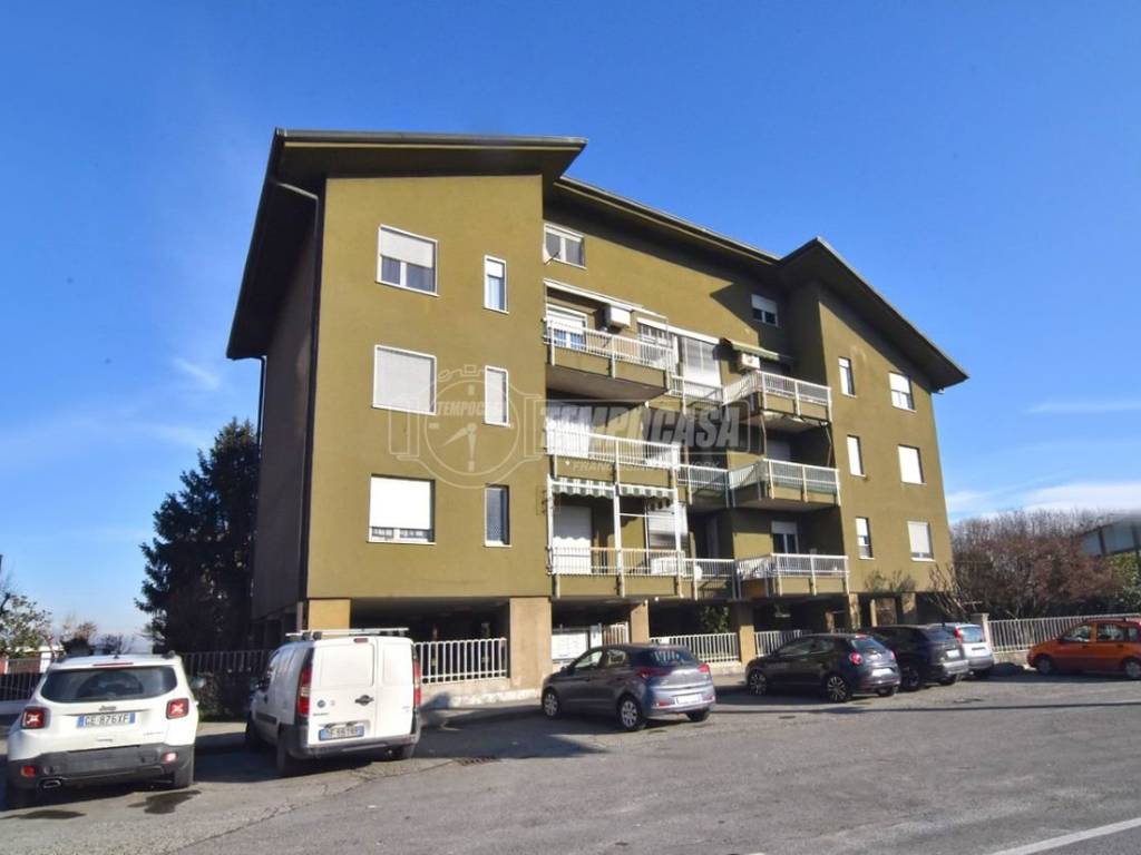 appartamento in vendita a Volpiano