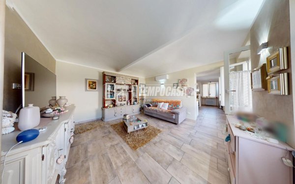 casa indipendente in vendita a Volpiano