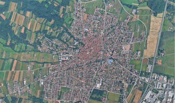 appartamento in vendita a Volpiano