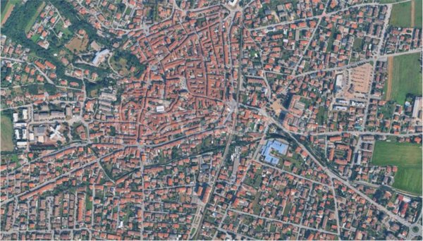 appartamento in vendita a Volpiano