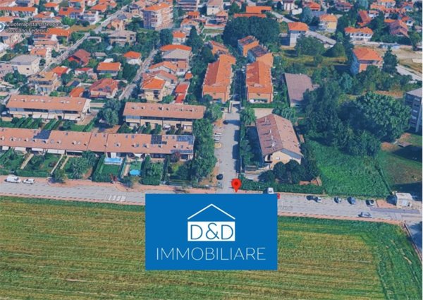 appartamento in vendita a Volpiano