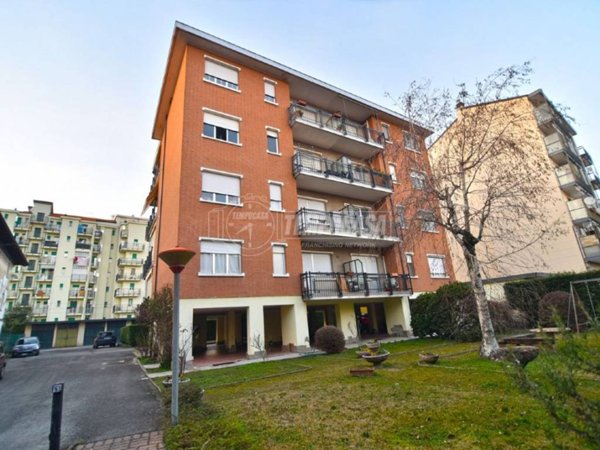 appartamento in vendita a Volpiano