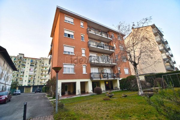 appartamento in vendita a Volpiano