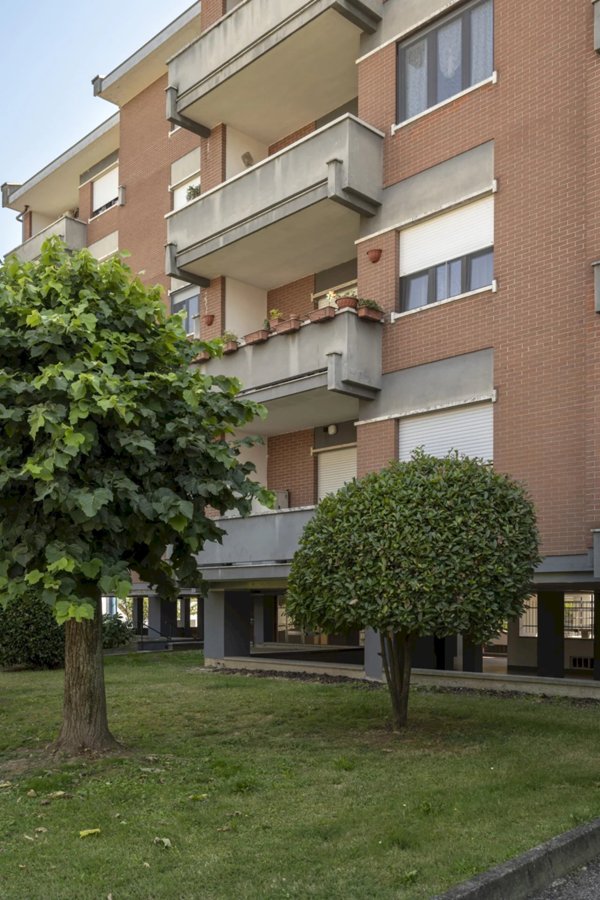 appartamento in vendita a Volpiano