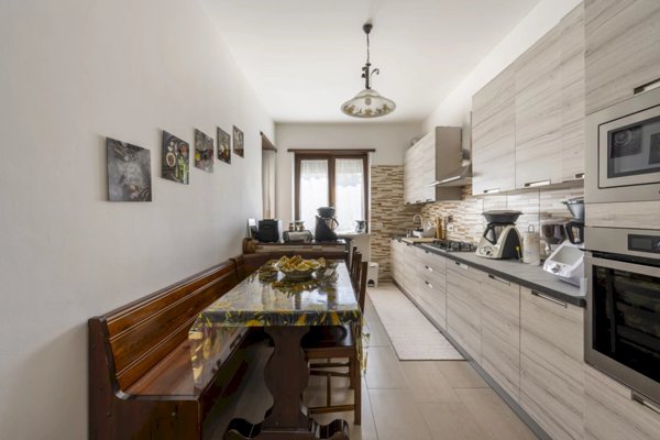 appartamento in vendita a Volpiano