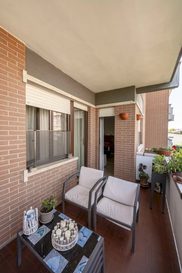 appartamento in vendita a Volpiano