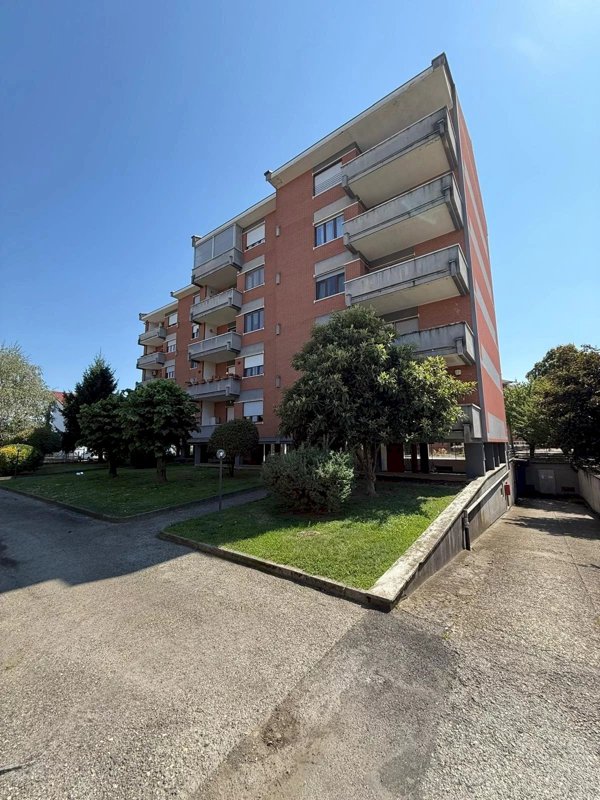 appartamento in vendita a Volpiano