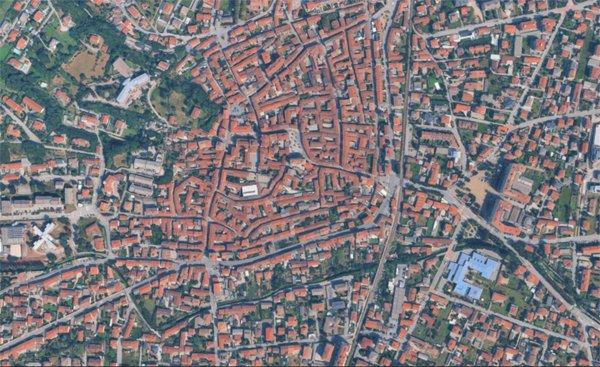 appartamento in vendita a Volpiano