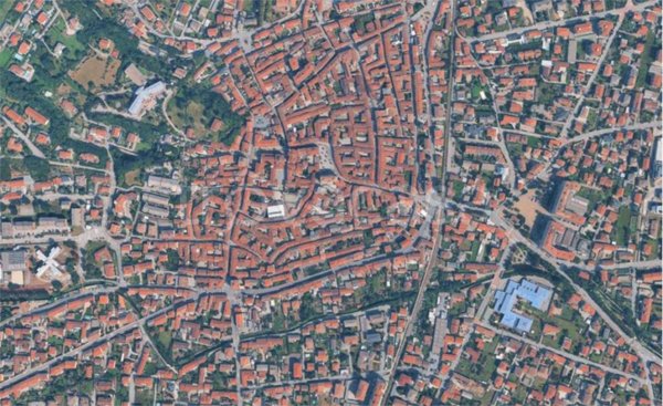 appartamento in vendita a Volpiano