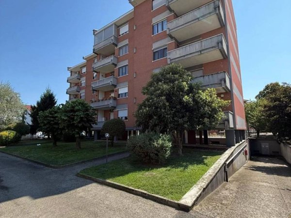 appartamento in vendita a Volpiano