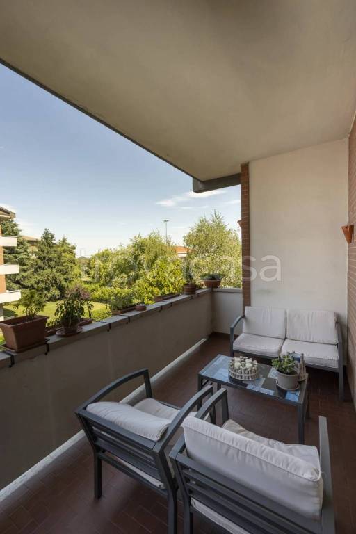 appartamento in vendita a Volpiano