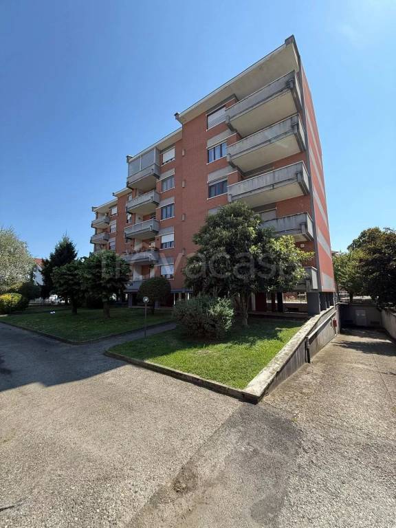 appartamento in vendita a Volpiano