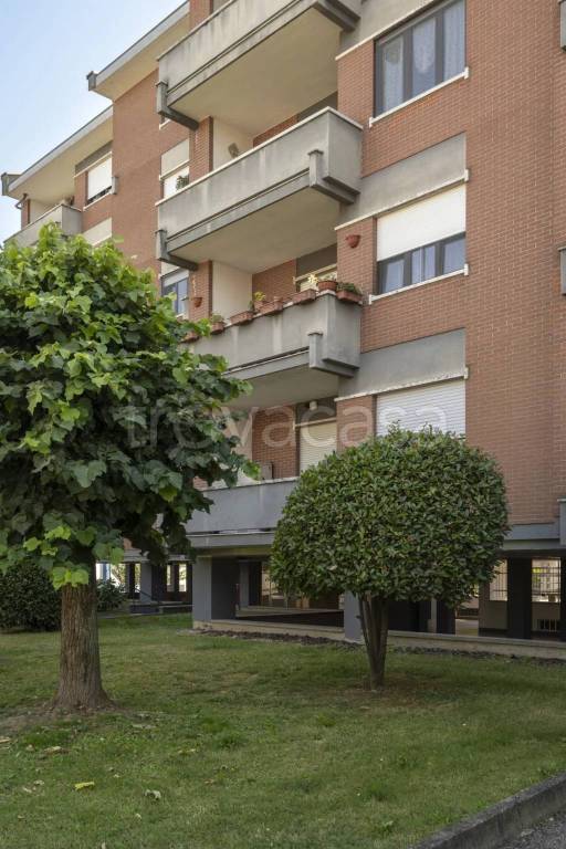 appartamento in vendita a Volpiano