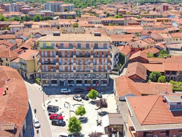 appartamento in vendita a Volpiano