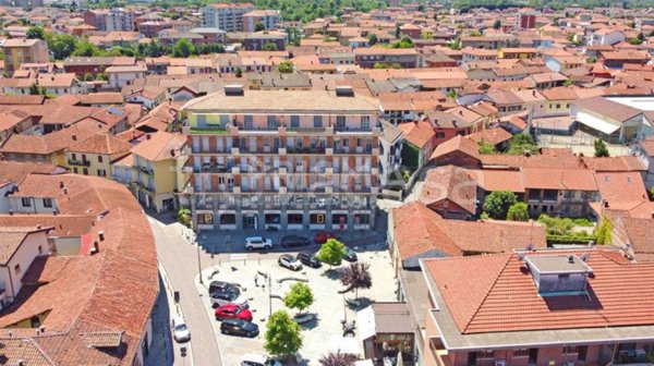 appartamento in vendita a Volpiano