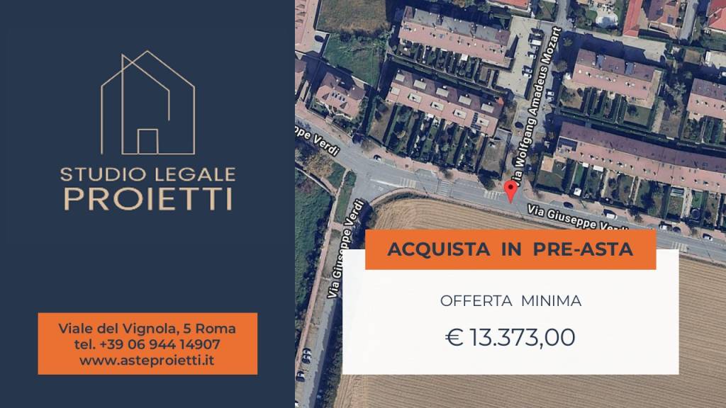 locale commerciale in vendita a Volpiano