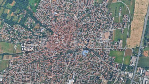 appartamento in vendita a Volpiano