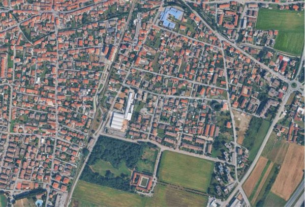 appartamento in vendita a Volpiano