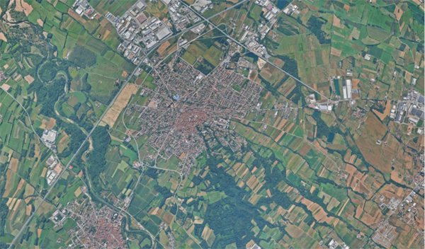 appartamento in vendita a Volpiano