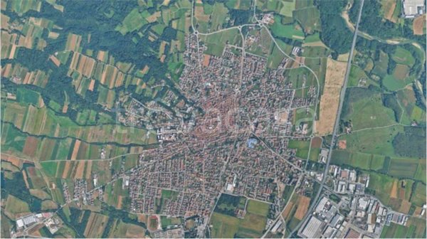 appartamento in vendita a Volpiano