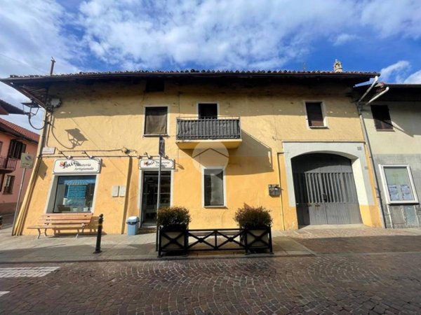 appartamento in vendita a Volpiano