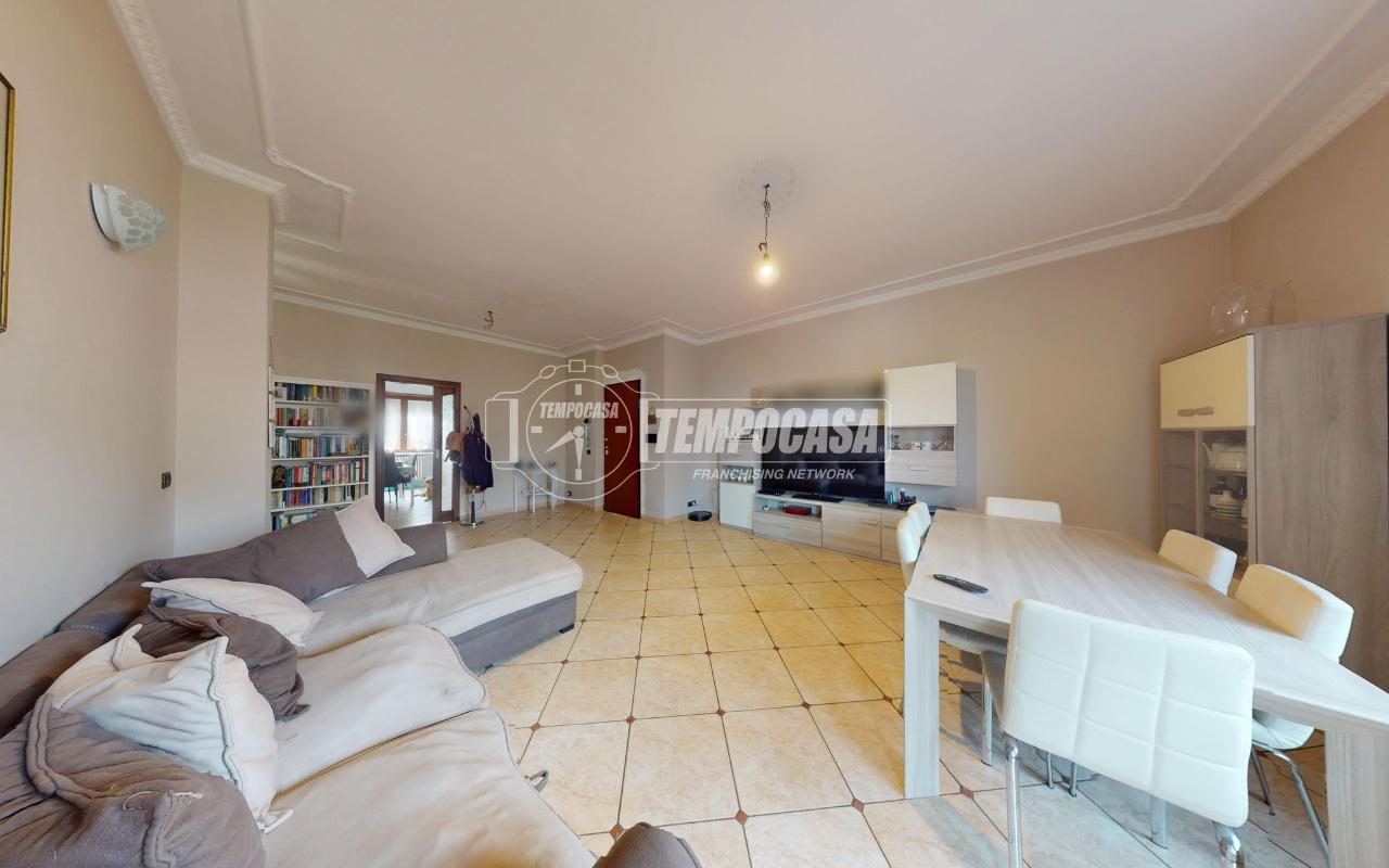 appartamento in vendita a Volpiano