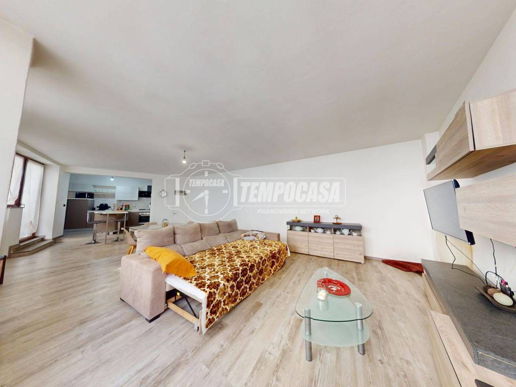 appartamento in vendita a Volpiano