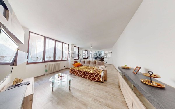 appartamento in vendita a Volpiano