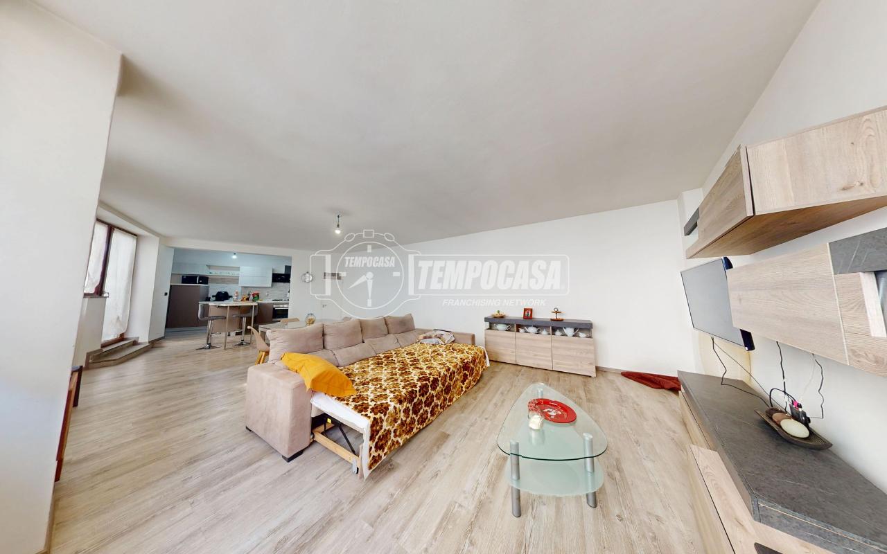 appartamento in vendita a Volpiano