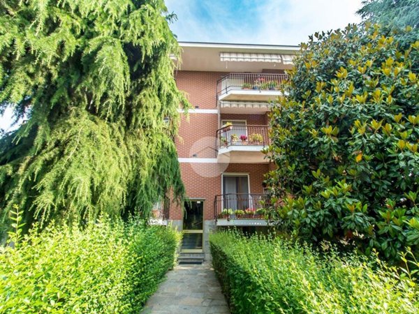 appartamento in vendita a Volpiano