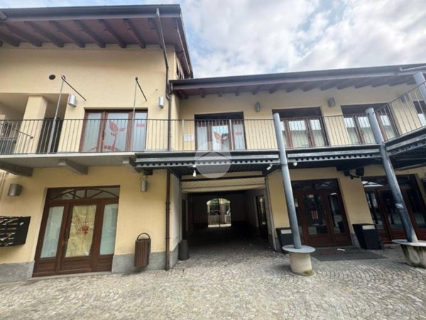 ufficio in vendita a Volpiano