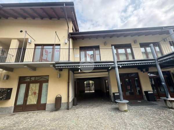 ufficio in vendita a Volpiano