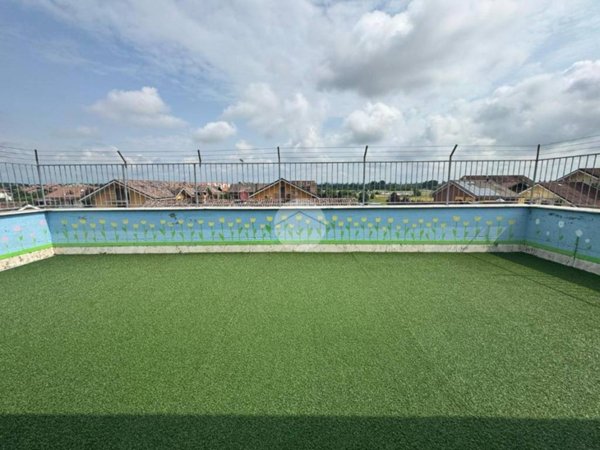 negozio in vendita a Volpiano