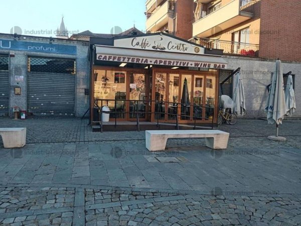 negozio in vendita a Volpiano