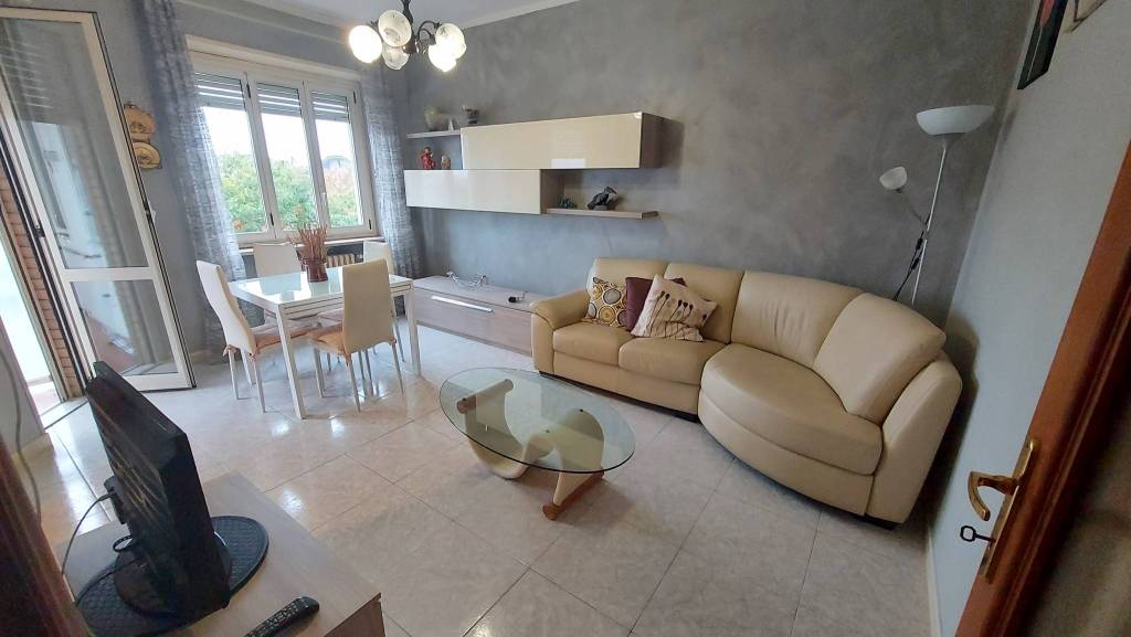 appartamento in vendita a Volpiano