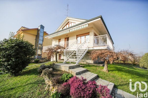 casa indipendente in vendita a Volpiano