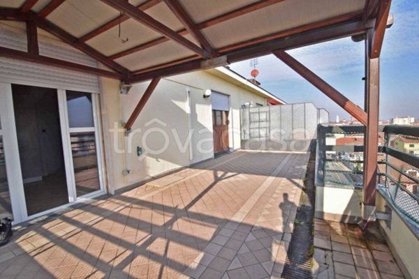 appartamento in vendita a Volpiano