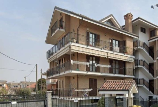 appartamento in vendita a Volpiano