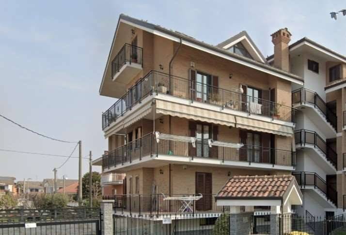 appartamento in vendita a Volpiano